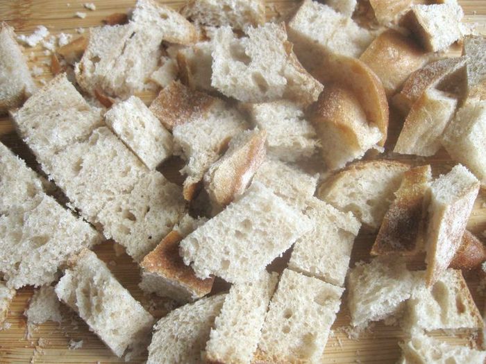 Рыбная запеканка из Прованса