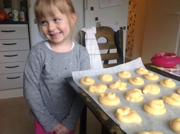 Пирожное &amp;quot;Вецрига&amp;quot; ( &amp;quot;Vecrīga&amp;quot;)