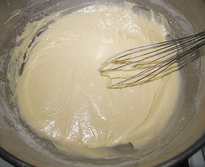 Кексы мишки