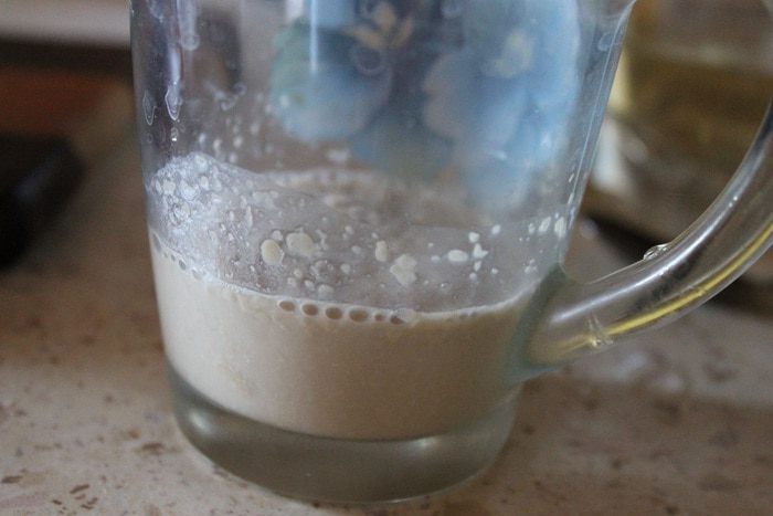 Коса фруктово-ягодно-ореховая