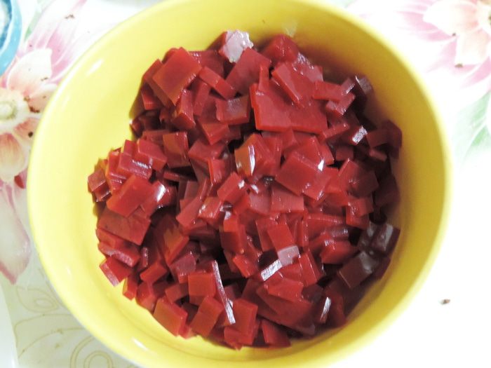 Торт-суфле &amp;quot;Малиновый звон&amp;quot;