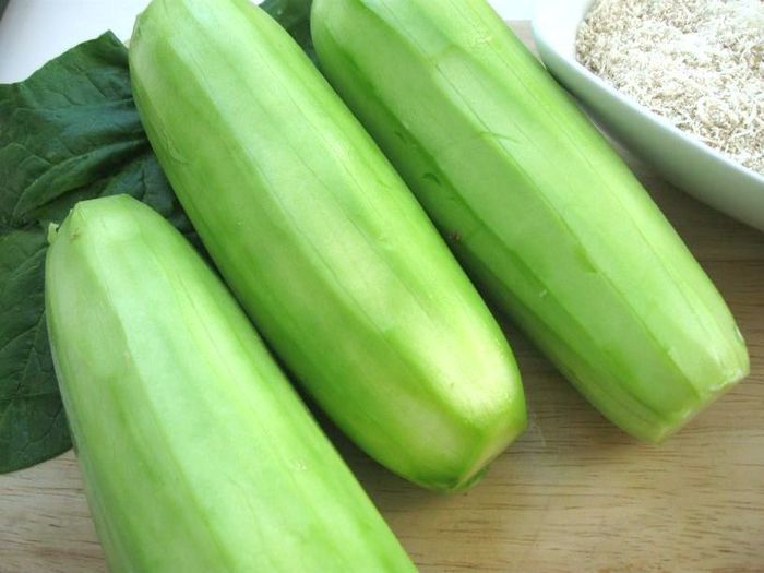 Кабачки, фаршированные грибами 