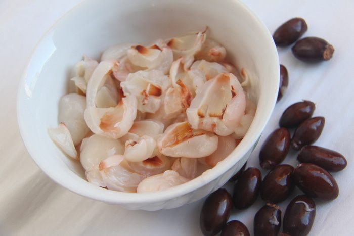 Торт &amp;quot;Исфахан&amp;quot;