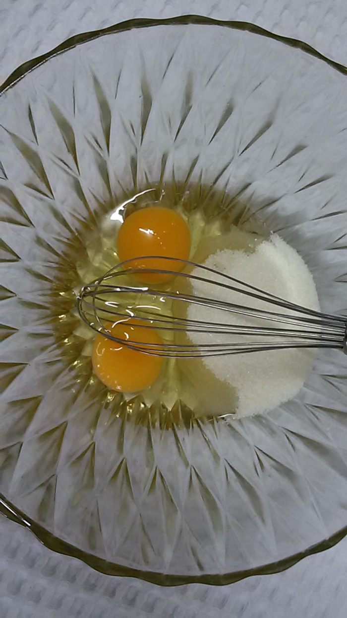 Печенье &amp;quot;Константинопольское&amp;quot;