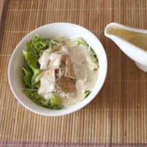 Салат &amp;quot;Цезарь&amp;quot;