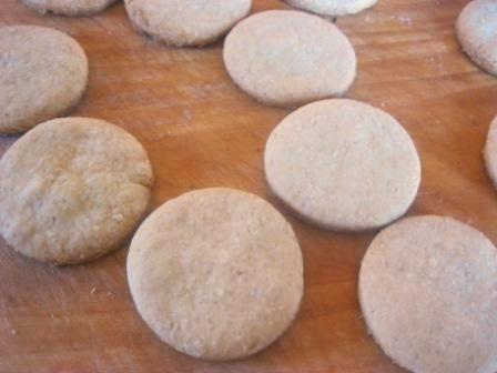 Печенье &amp;quot;Веселый паучок&amp;quot;