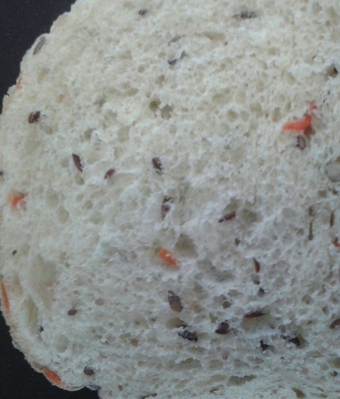 Картофельный рулет с грибами