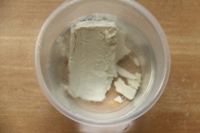 Яблочный хлеб с розмарином