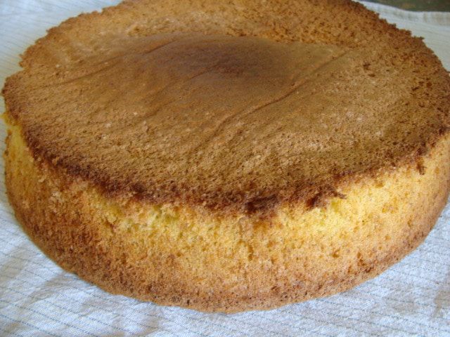 Торт-мусс &amp;quot;Фруктовая мелодия&amp;quot;