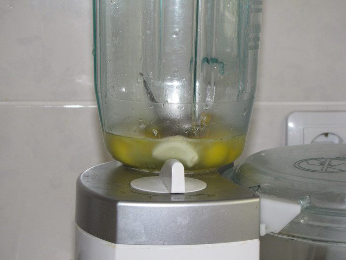 Салат &amp;quot;Цезарь&amp;quot; с семгой по-сибирски