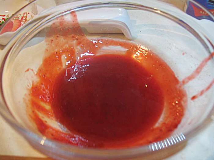 Фьюжн тирамису &amp;quot;Суши&amp;quot; 