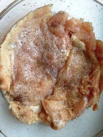 Картошка по-боярски