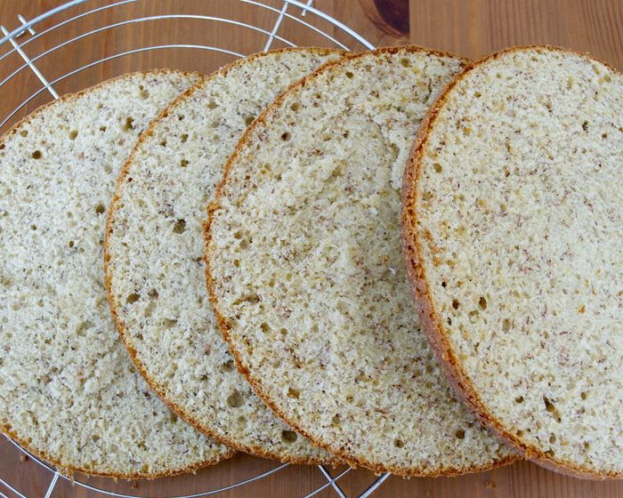 Фруктовый торт с шоколадной глазурью