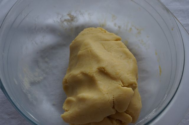 Чизкейк &amp;quot;Тропический&amp;quot; 