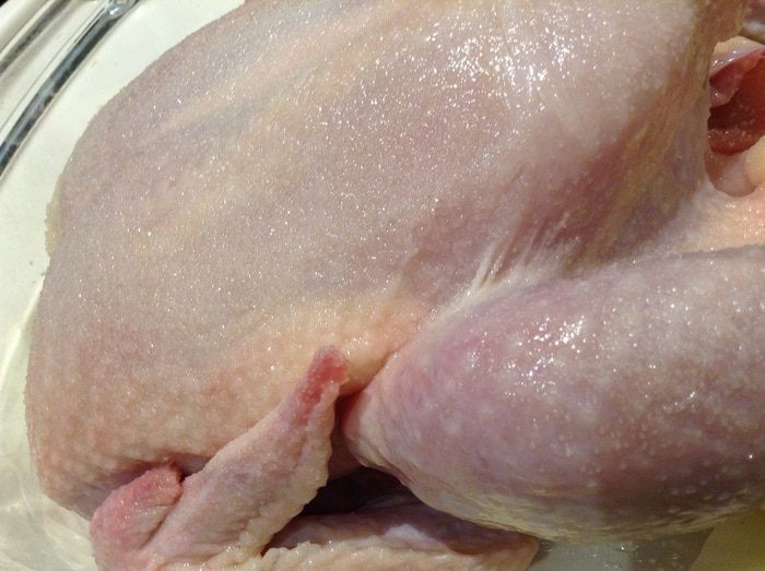 Курица с картошкой и фенхелем