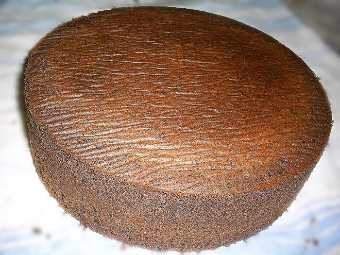 Торт &amp;quot;Капучино&amp;quot;