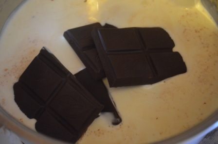 Праздничный торт для болельщиков Олимпиады