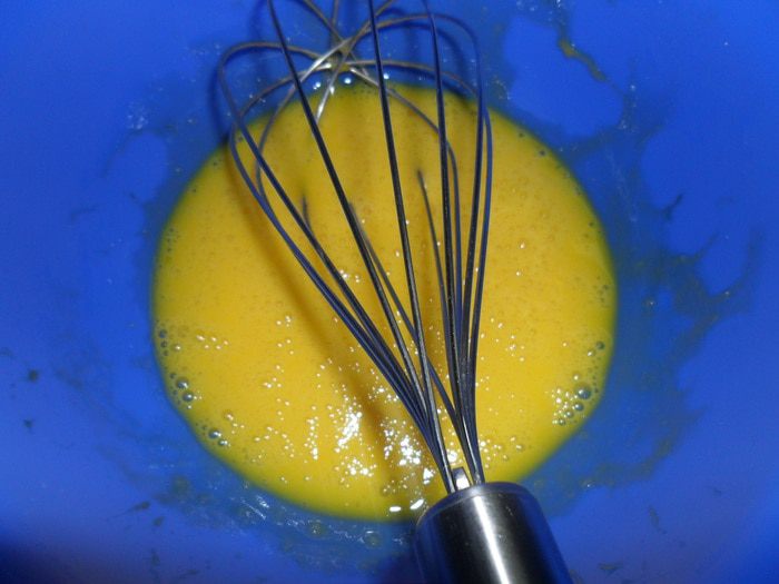 Брауни с орехами