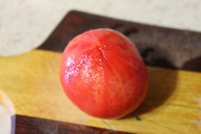 Салат-коктейль &amp;quot;Нежный&amp;quot;