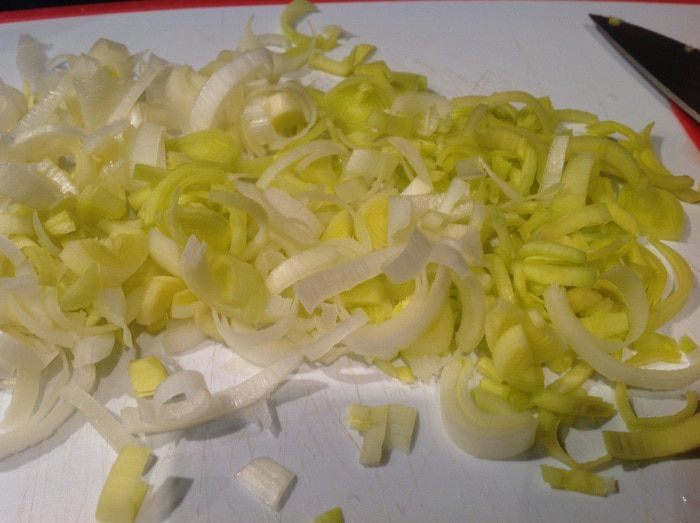 Пирог с курицей