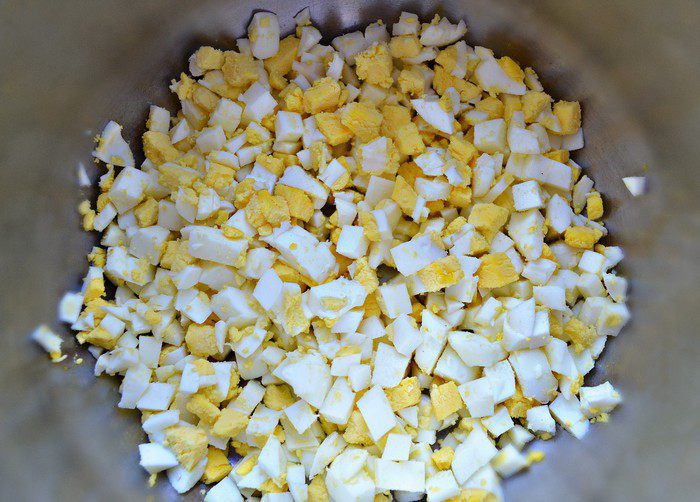 Любимые паланицы (плацинды) 