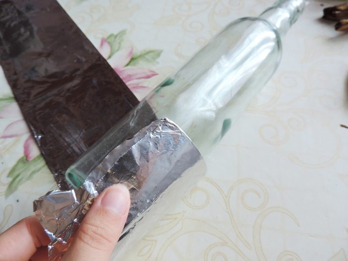 Куриные маффины с грибной начинкой