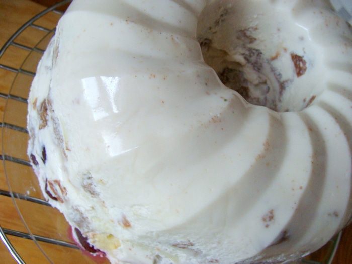 Торт &amp;quot;Мои мечты&amp;quot;