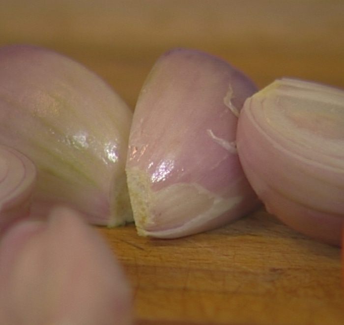 Дорада по-провансальски