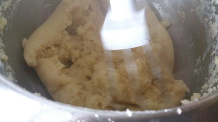 Польский кулич