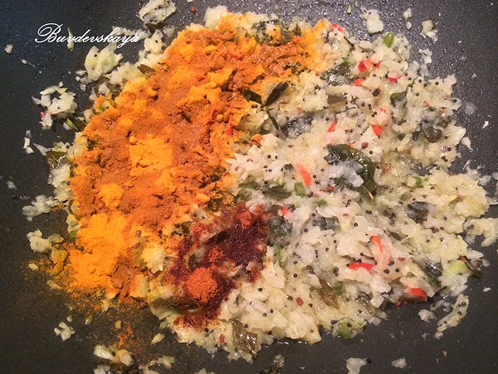 Карри с курицей от Джейми Оливера