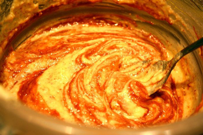 Кексики &amp;quot;Мать и дитя&amp;quot;