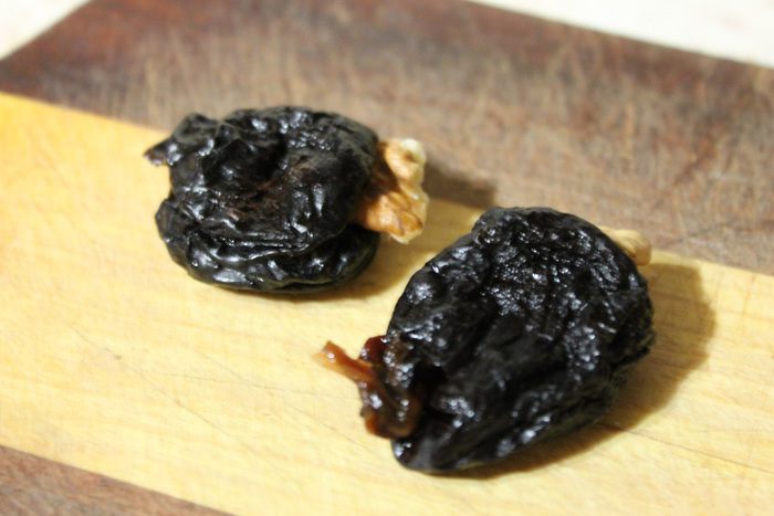 Салат &amp;quot;Черный жемчуг&amp;quot;