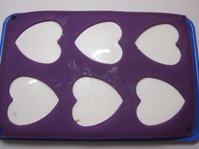 Заливное из курицы