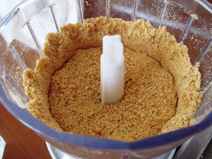 Карамельный чизкейк с цитрусовой ноткой