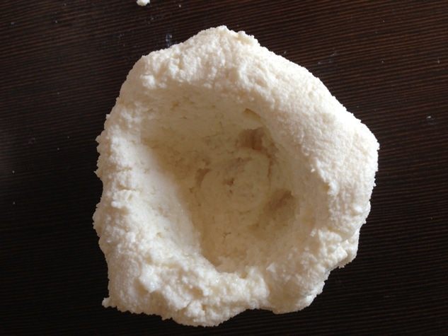 Творожные &amp;quot;Кокосы&amp;quot;