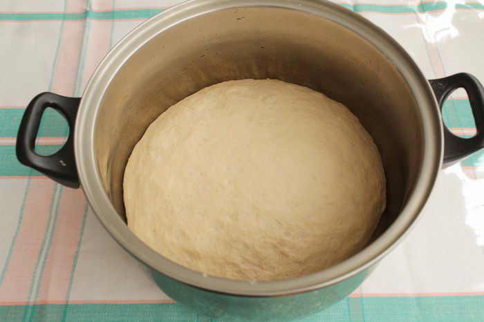  Хлеб с  гречневой мукой
