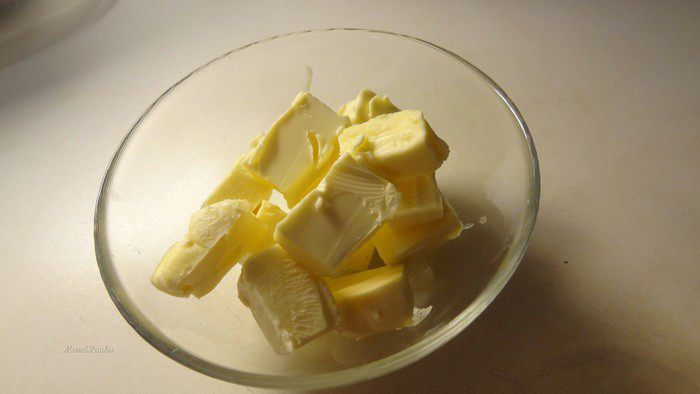 Маффины &amp;quot;Маленькие принцессы&amp;quot;