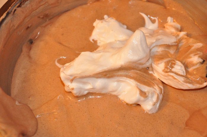 Торт &amp;quot;Чуао&amp;quot; 