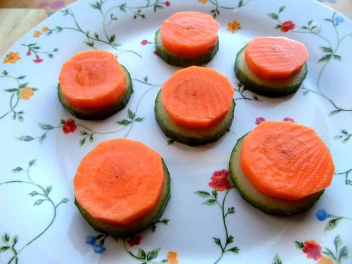 Картофельные бомбочки (и в пост и в праздник)