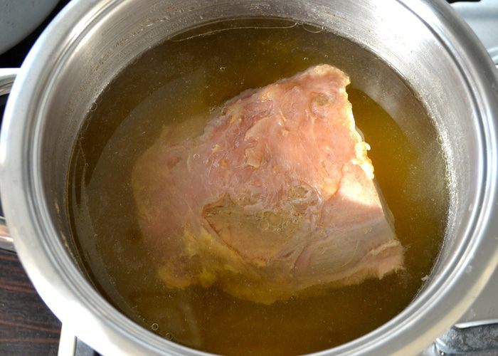 Мясо под сырным соусом &amp;quot;Нежнее нежного&amp;quot;