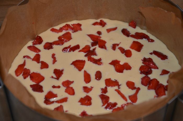 Торт &amp;quot;Сладкий вечер&amp;quot;