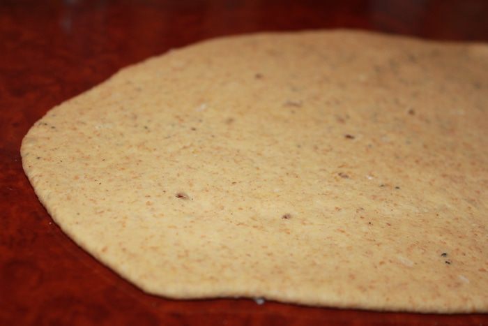 Диетические сочни с творогом