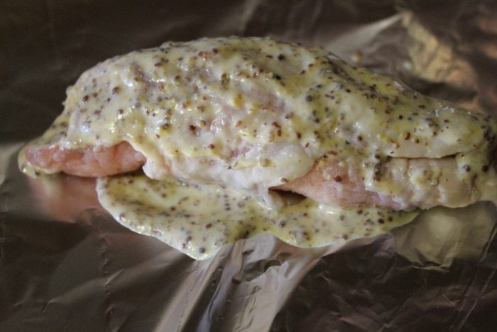 Свиные рулетики