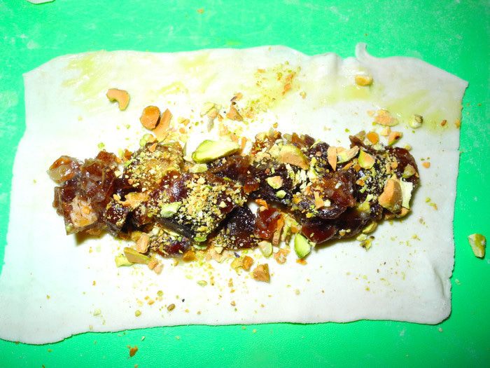 Tescoma. Сладкие сигары 