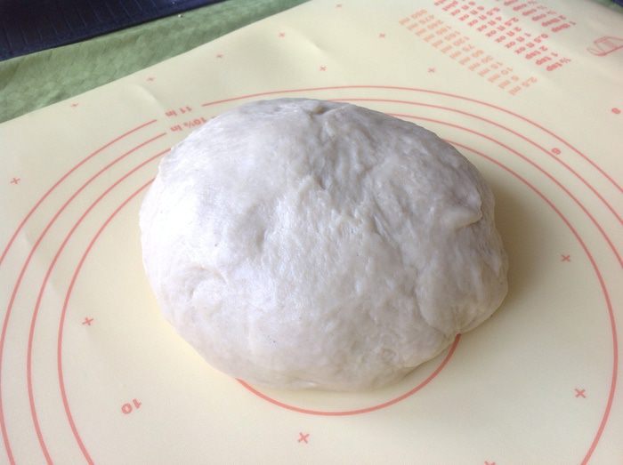 Семла - шведская булочка