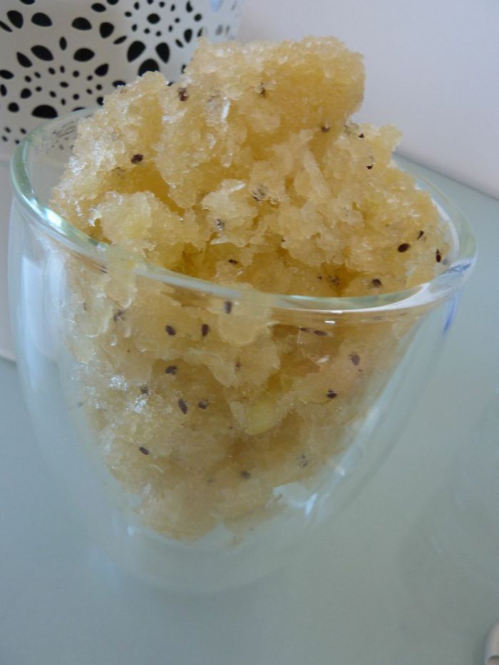 Простейшая баклажанная икра 