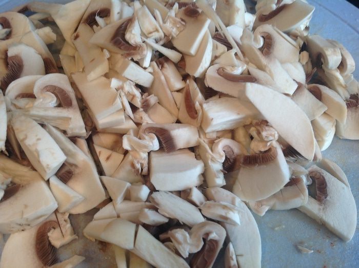 Царская рыба