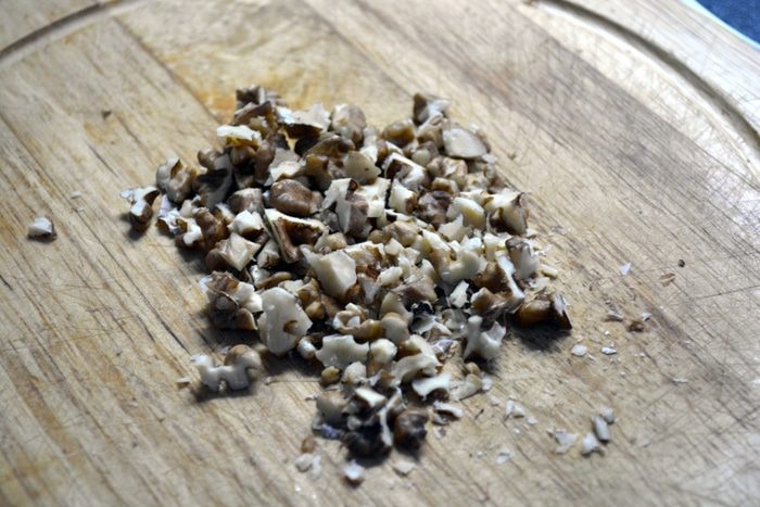 Сырники в духовке