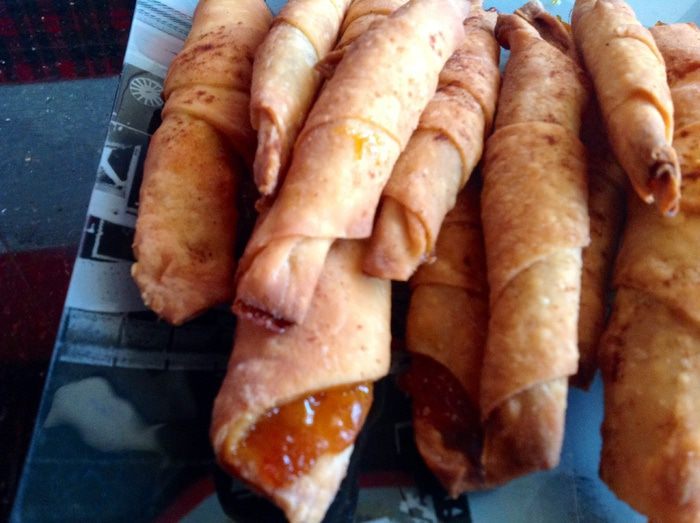 Печенье &amp;quot;Хрустики&amp;quot;