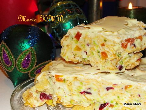 Хрустящие ломтики &amp;quot;Калейдоскоп&amp;quot;